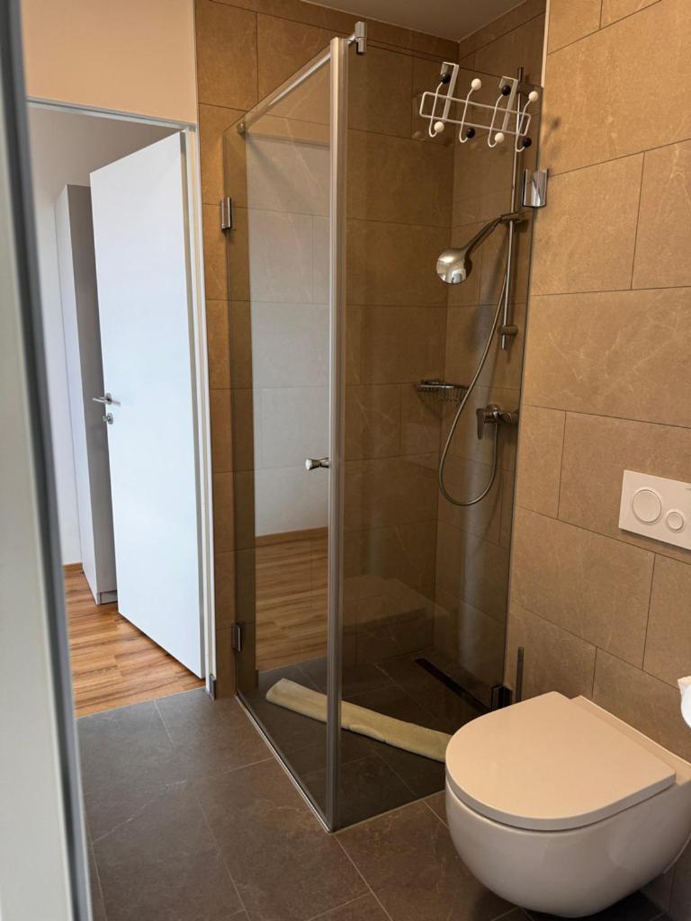 Glockneralm - Exklusiv Erreichbar Mit Skilift Zell am See Eksteriør billede